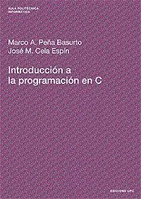 Introducción a la Programación en C