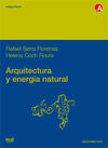 ARQUITECTURA Y ENERGÍA NATURAL