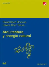 Arquitectura y Energía Natural