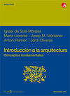 INTRODUCCIÓN A LA ARQUITECTURA. CONCEPTOS FUNDAMENTALES