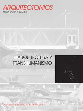 Arquitectura y Transhumanismo