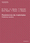 RESISTENCIA DE MATERIALES. PROBLEMAS RESUELTOS