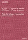 Resistencia de Materiales. Problemas Resueltos