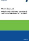 URBANISMO AMBIENTAL ALTERNATIVO