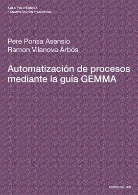 Automatización de Procesos Mediante la Guía Gemma