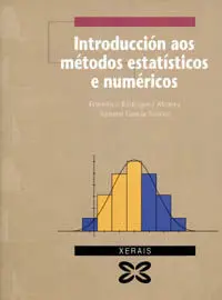Introducción Aos Métodos Estatísticos e Numéricos