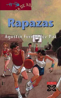 Rapazas