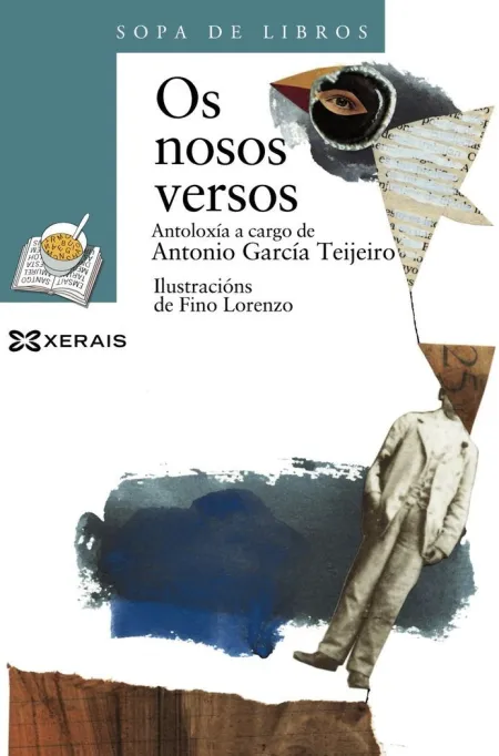 Os Nosos Versos