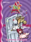 Tina Superbruixa Fa Bromes Màgiques