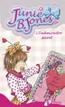 Junie B. Jones I L'admirador Secret