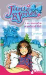 Junie B. Jones I el Monstre Sote el Llit