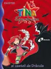 Tina Superbruixa Al Castell de Dracula
