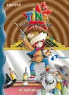 Tina Superbruixa Al Salvatge Oest