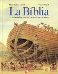 La Biblia