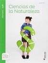 SABER HACER - CIENCIAS NATURALES - 1º ED. PRIM.