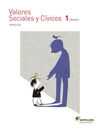 VALORES SOCIALES Y CIVICOS - 1º ED. PRIM. GRAZALEMA