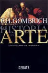 La Historia del Arte