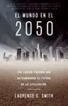 El Mundo en 2050
