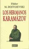 Los Hermanos Karamázov