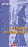 El Vicario de Wakefield