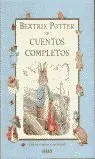 Cuentos Completos