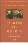 La Mano del Muerto