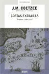 Costas Extrañas. Ensayos, 1986-1999