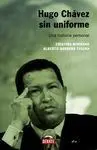 Hugo Chávez sin Uniforme