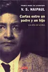 Cartas entre un Padre y un Hijo. Los Años de Oxford