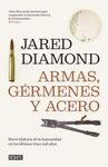 ARMAS, GÉRMENES Y ACERO