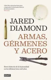 Armas, Gérmenes y Acero