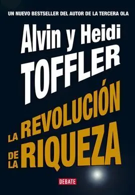 La Revolución de la Riqueza