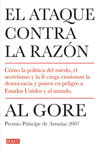 EL ATAQUE CONTRA LA RAZÃN