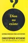 Dios no Existe