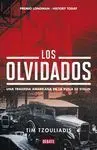 Los Olvidados