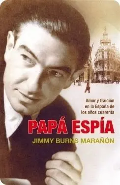 Papá Espía