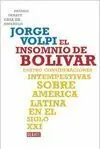 El Insomnio de Bolívar