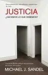Justicia ¿Hacemos lo que Debemos?