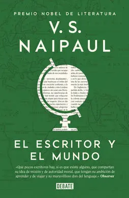 El Escritor y el Mundo