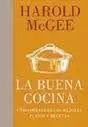 La Buena Cocina