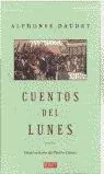 Cuentos del Lunes