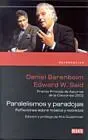 Paralelismo y Paradojas. Reflexiones Sobre Musica y Sociedad
