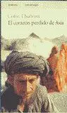 El Corazón Perdido de Asia **Usado**