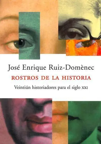 Rostros de la Historia.