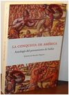 LA CONQUISTA DE AMÉRICA