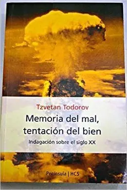 Memoria del Mal, Tentacion del Bien