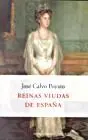 Reinas Viudas de España