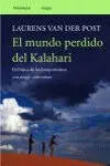 El Mundo Perdido del Kalahari