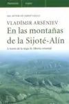 En las Montañas de la Sijoté-Alín