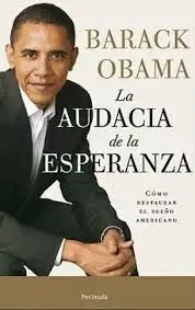 La Audacia de la Esperanza